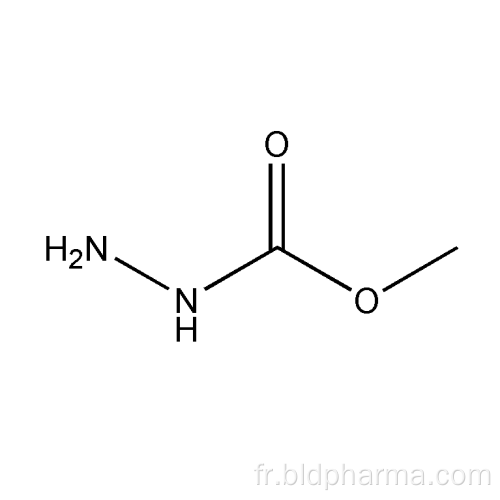 Carbazate de méthyle CAS 6294-89-9